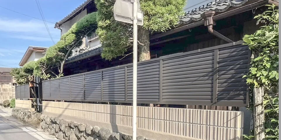 施工事例