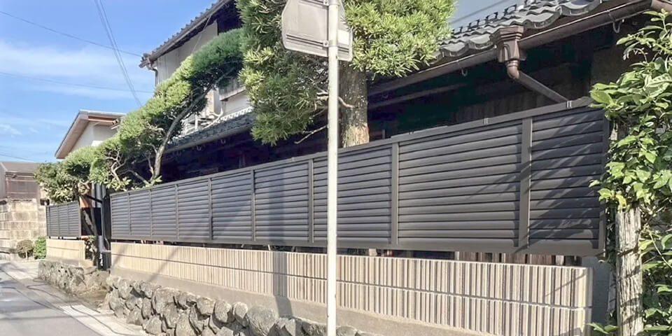 施工事例